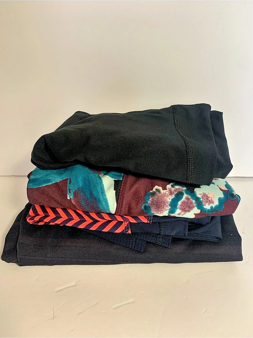 Bundle of Women’s Workout Leggings Size Medium